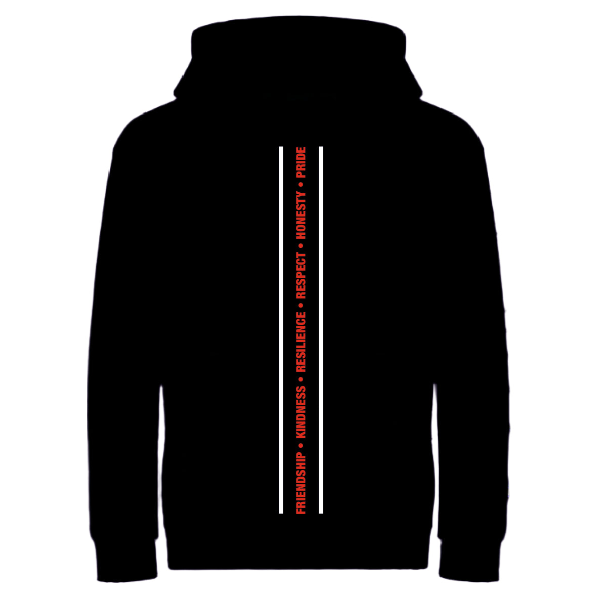 Amblecote Primary - PE Hoodie