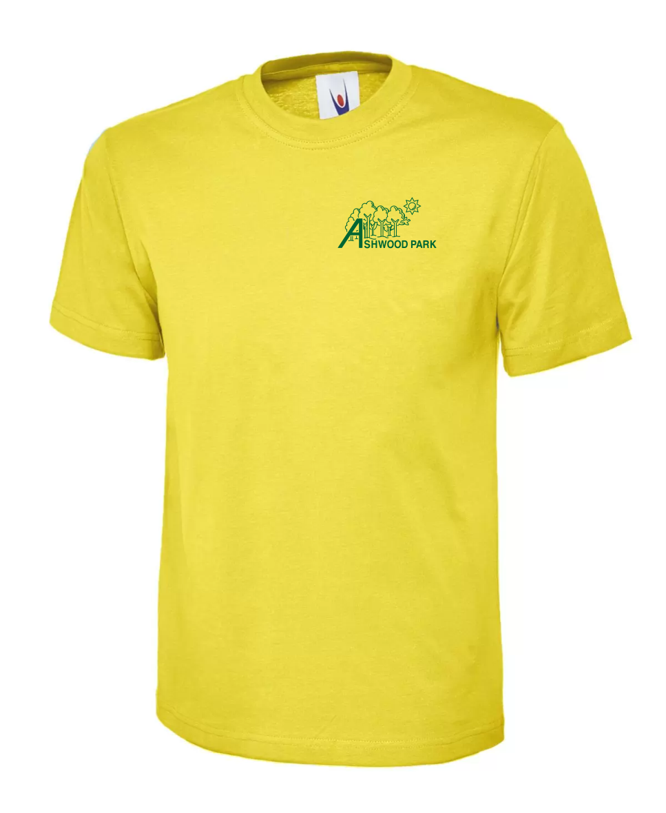 Ashwood Park - PE T-Shirt