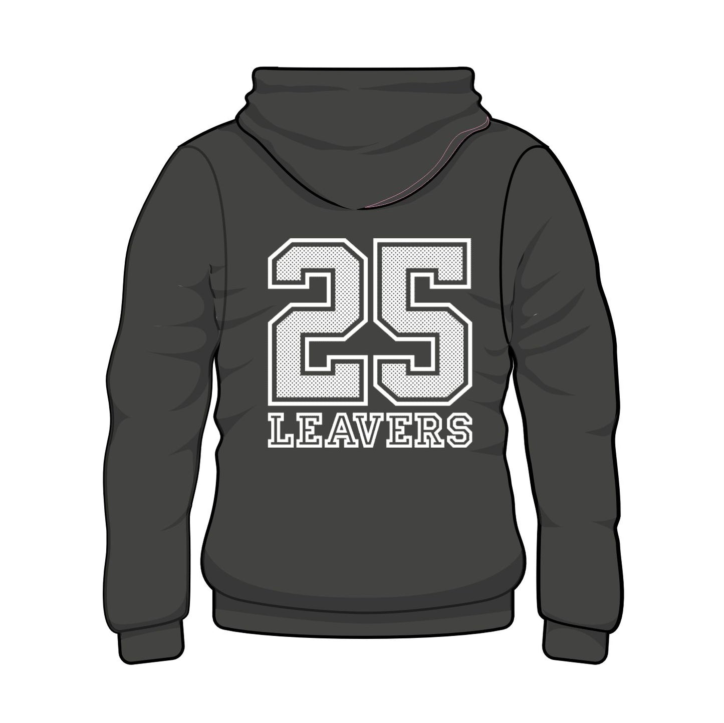 Bishop Milner - 2025 Leavers Hoodie