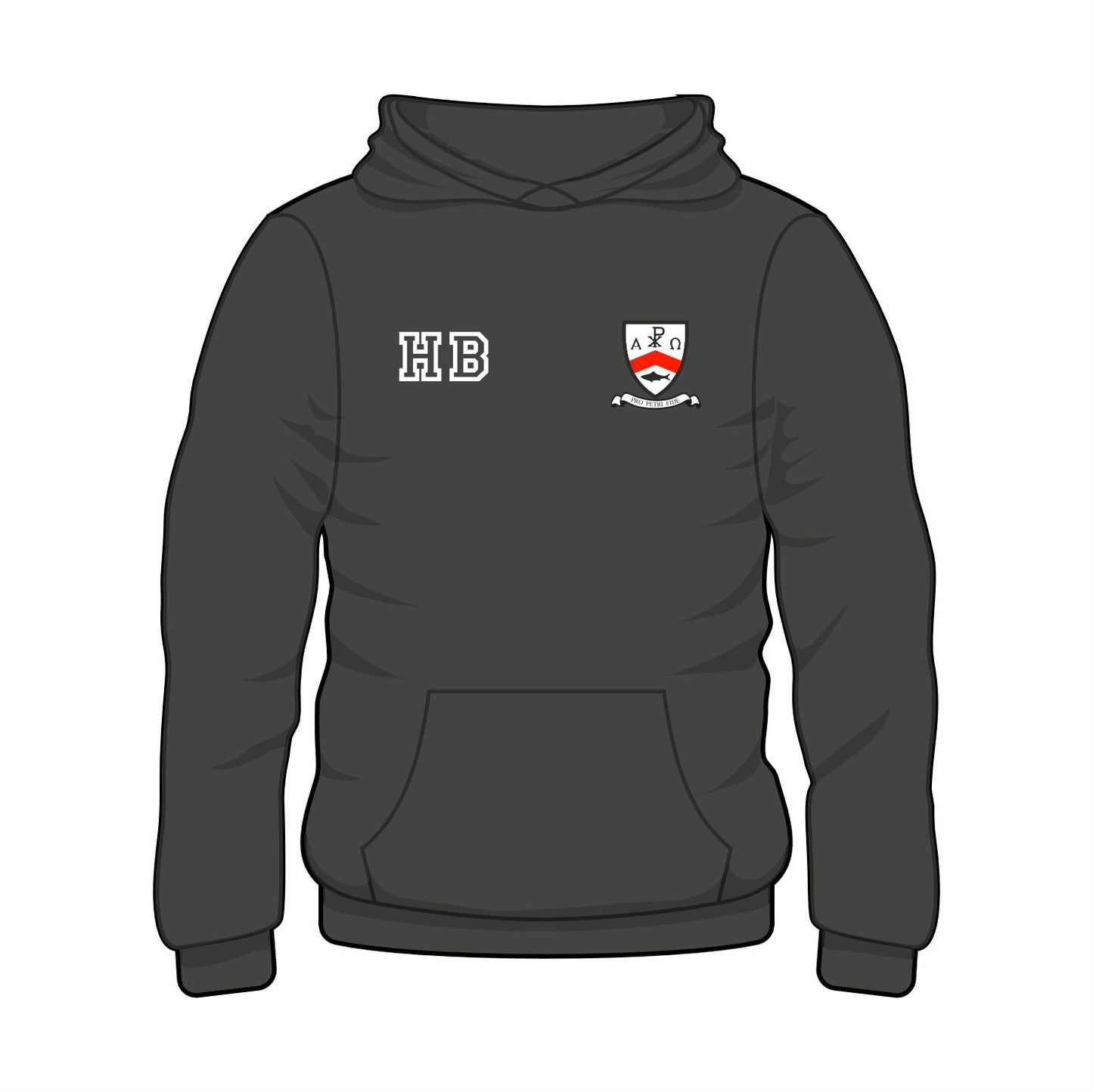 Bishop Milner - 2025 Leavers Hoodie