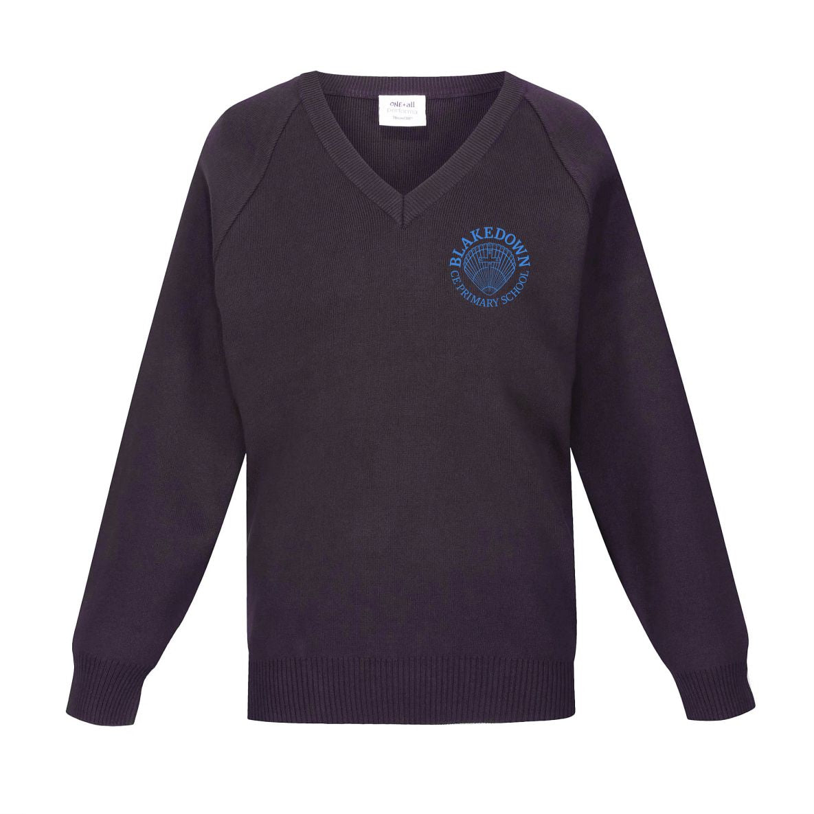 Blakedown Church of England Primary - V Neck Jumper