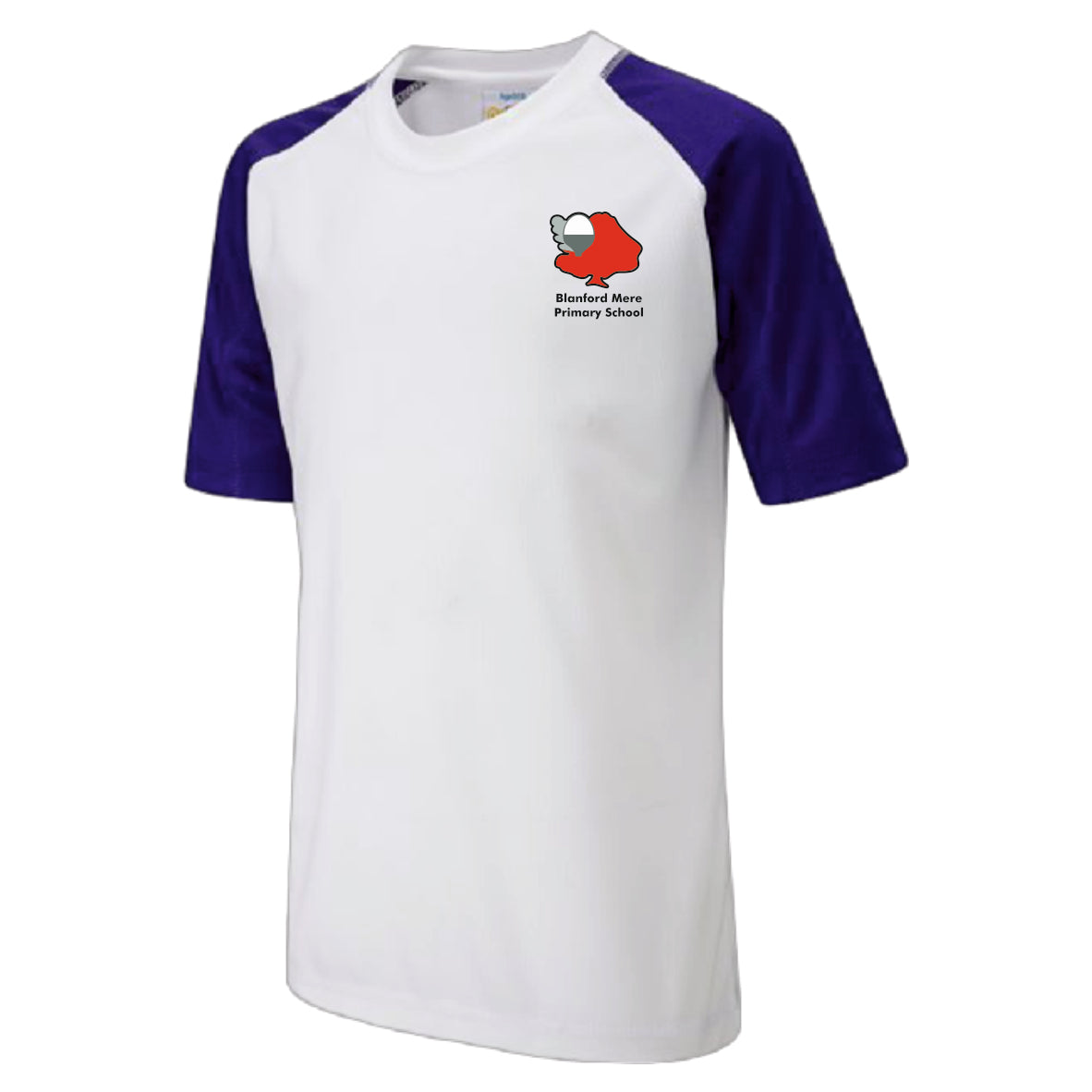 Blanford Mere - PE T-Shirt