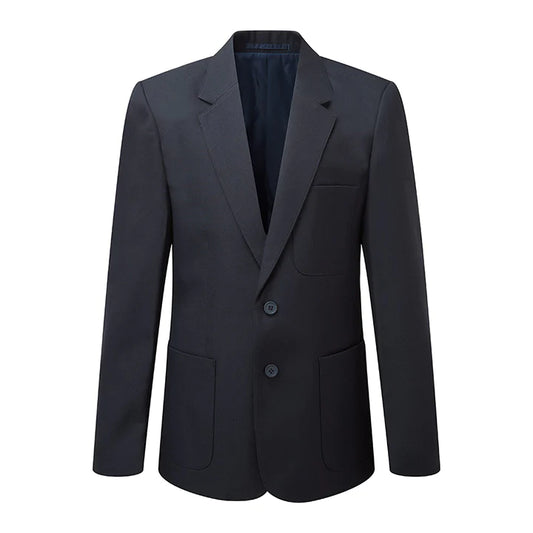 David Luke - Boys Eco Blazer - Navy