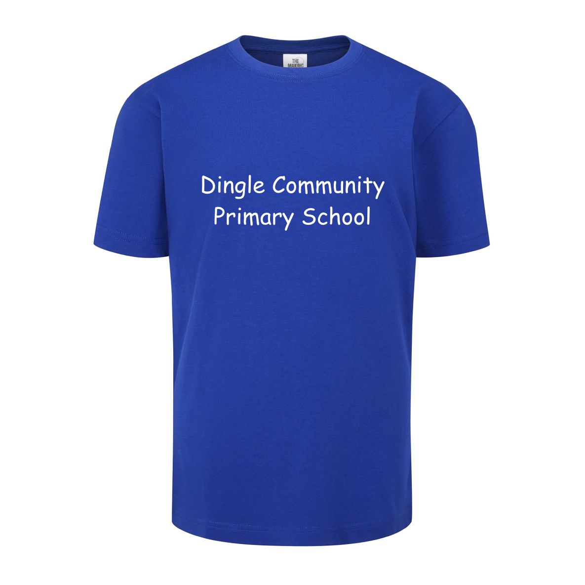 Dingle Primary - PE T-Shirt
