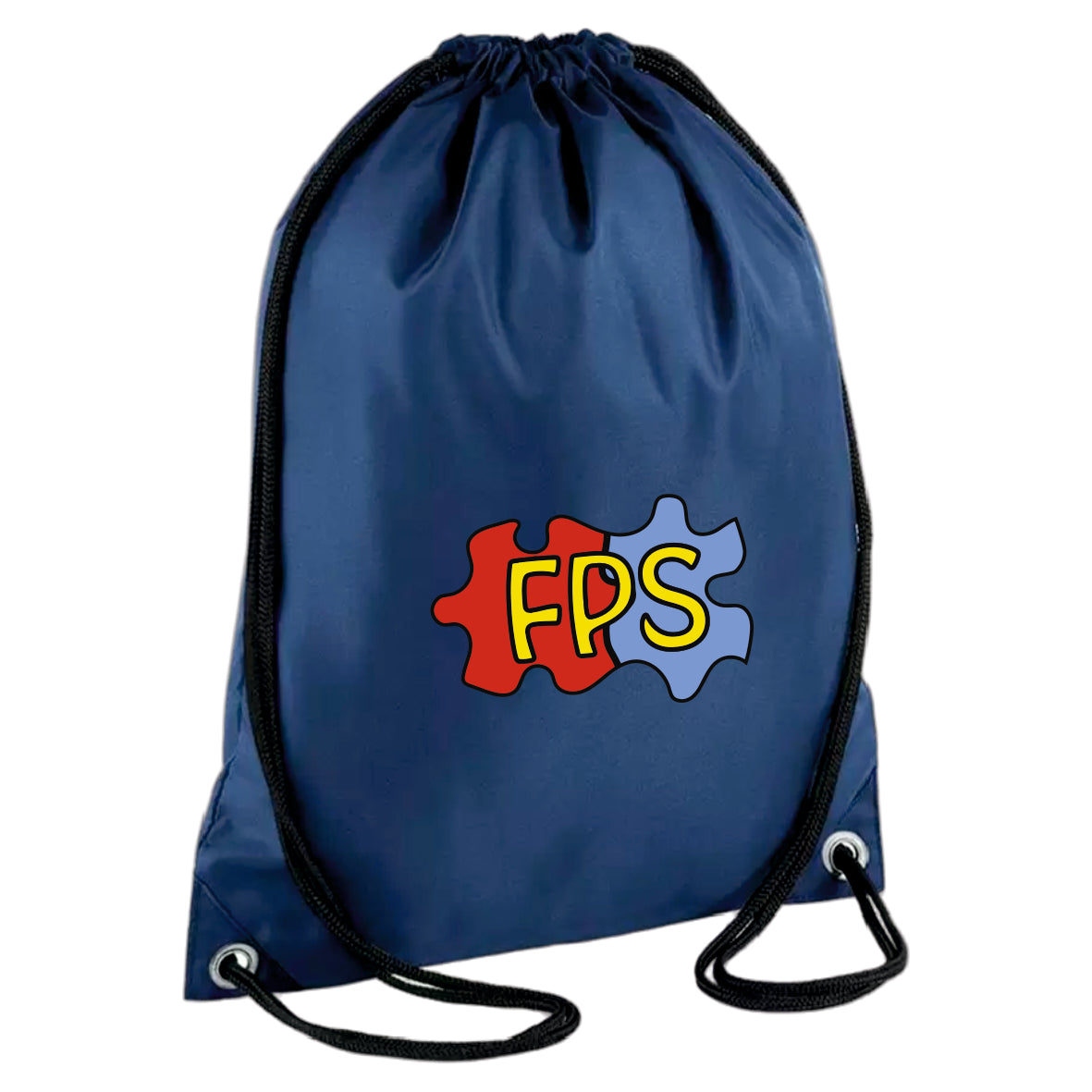 Fairhaven Primary - Pumpbag