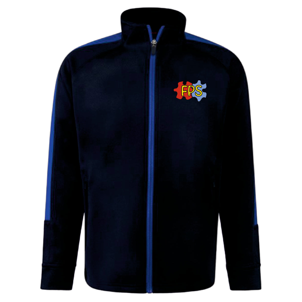 Fairhaven Primary - Tracksuit Top