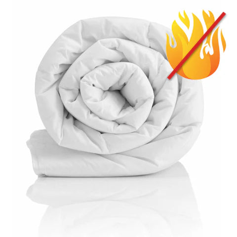 Old Swinford Hospital School – Fire Retardant Duvet