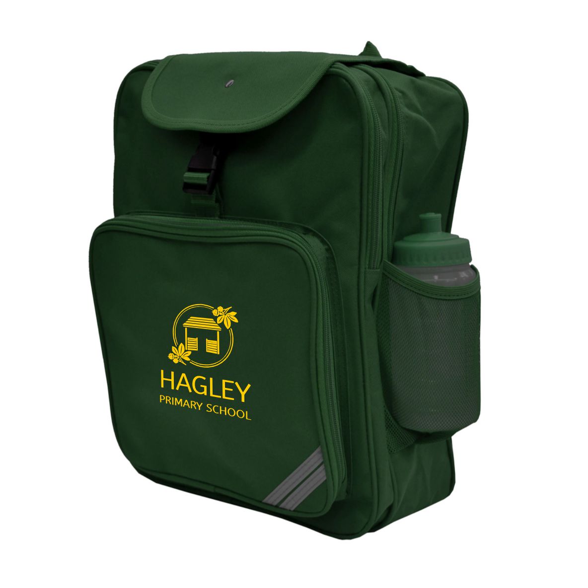 Hagley Primary School - Back Pack