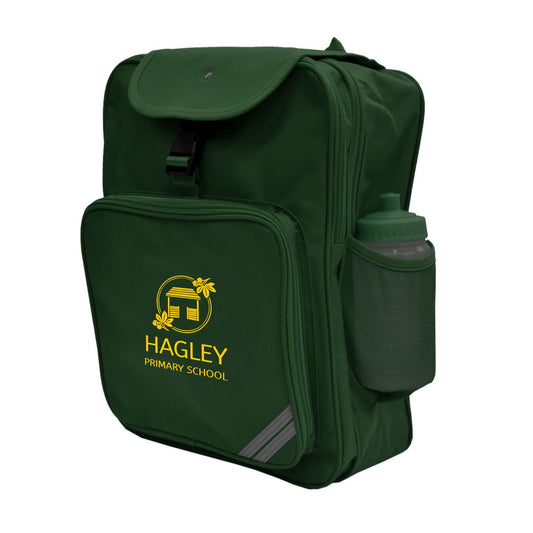 Hagley Primary School - Back Pack