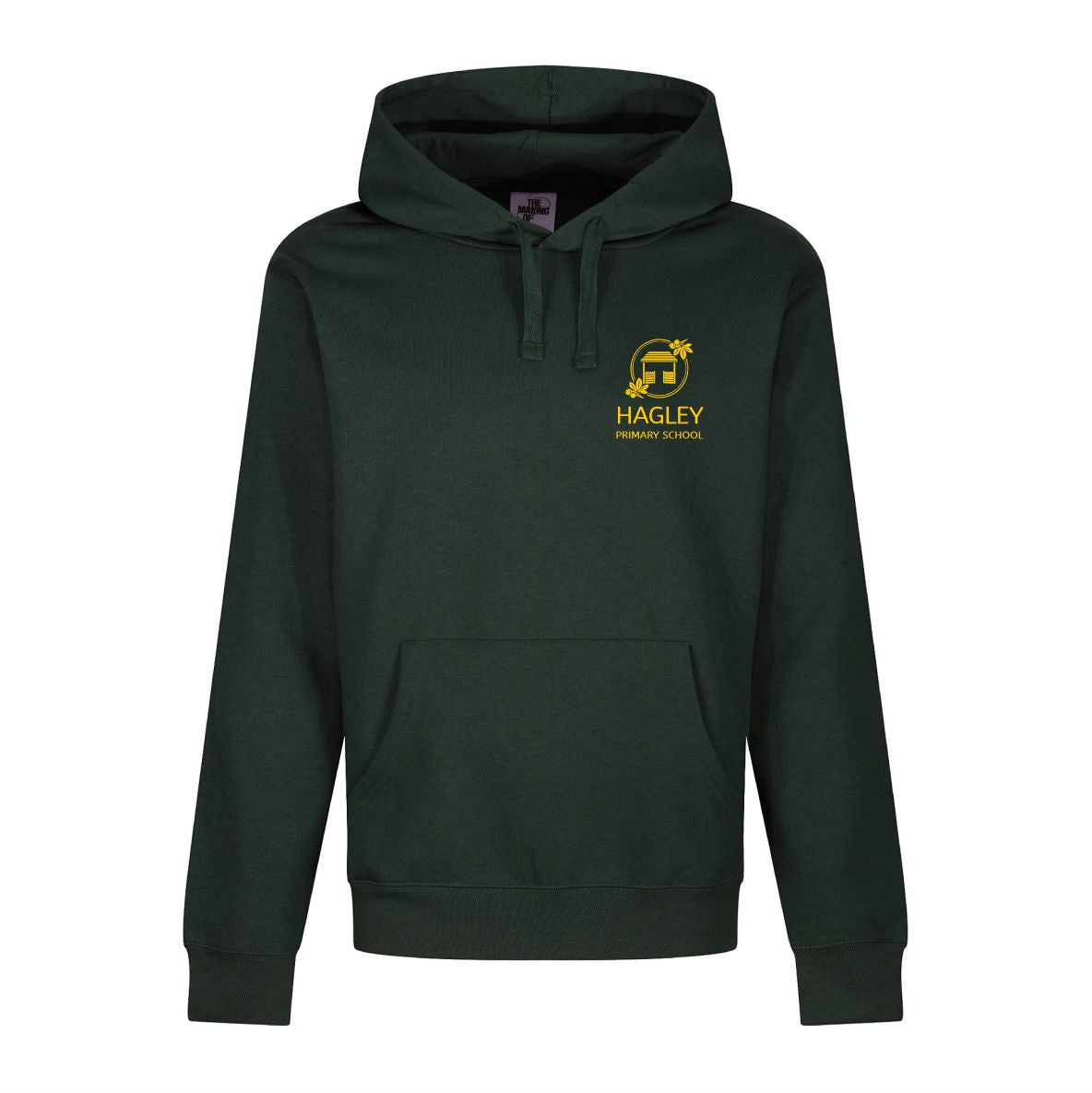 Hagley Primary School - PE Hoodie