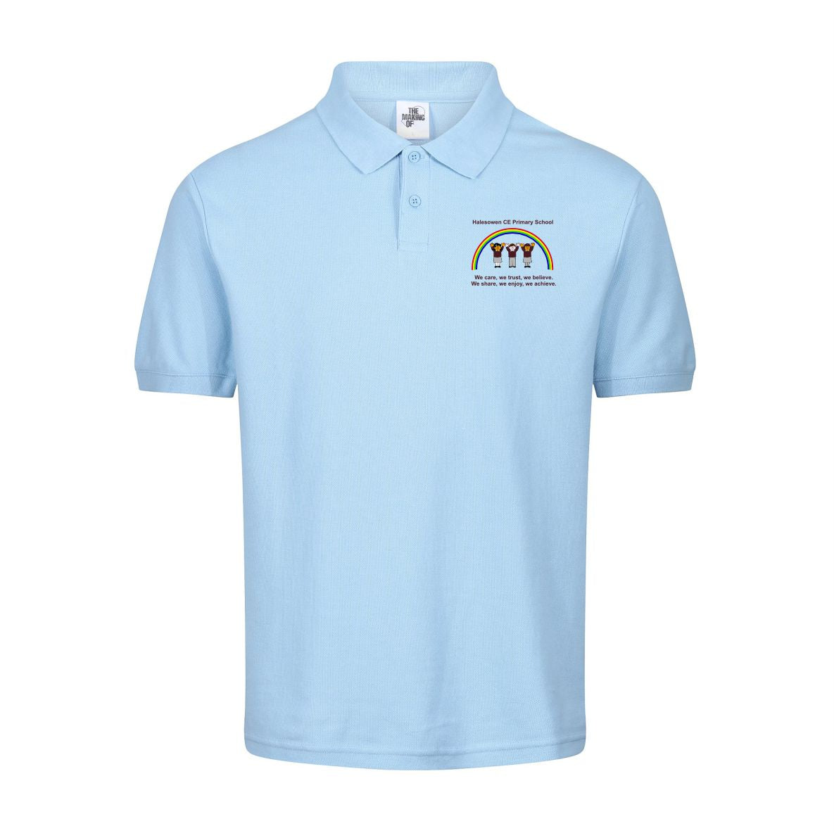 Halesowen Primary - Polo-Shirt