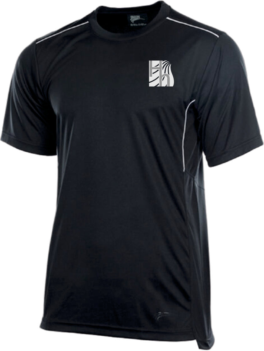 Haybridge High School - PE T-Shirt *New For October 2026*