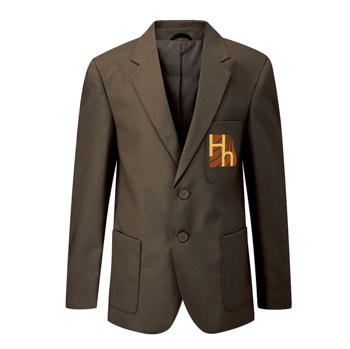 Haybridge High School - Girls Blazer