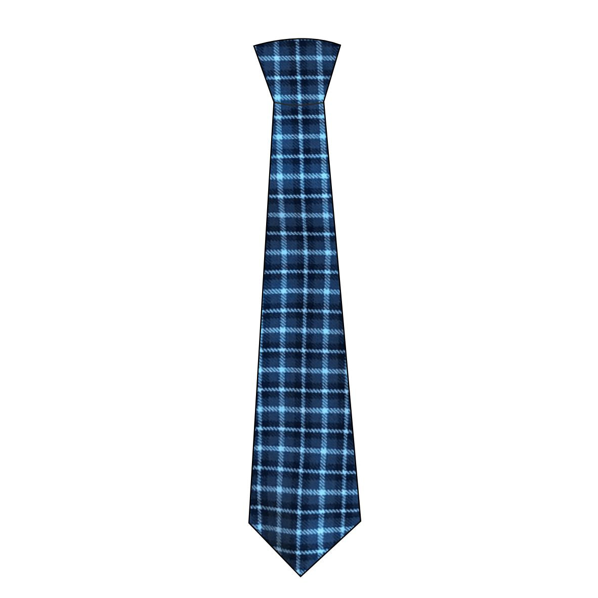 Heathfield Knoll - Tartan Tie (Reception - Year 9)
