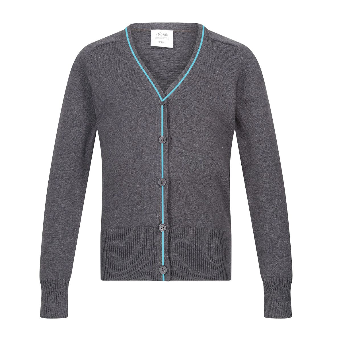 Heathfield Knoll - Cardigan (Reception - Year 6)*