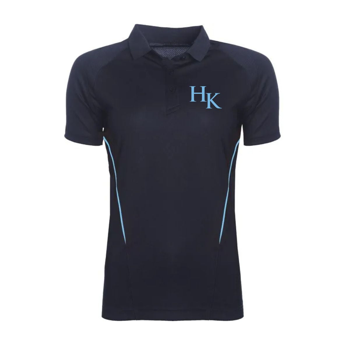 Heathfield Knoll - Girls PE Polo Shirt (Years 3 - 11)