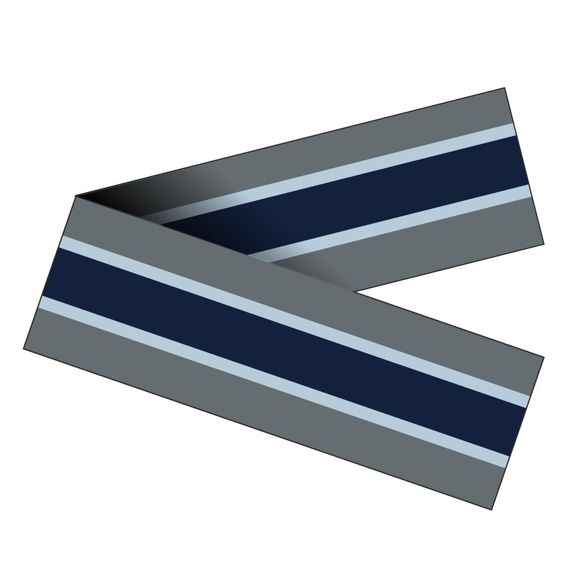 Heathfield Knoll - Scarf*