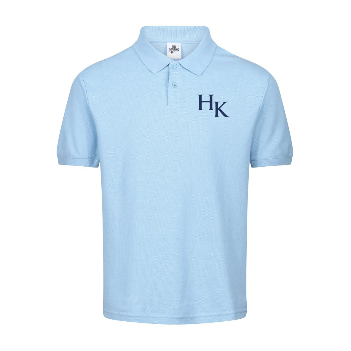 Heathfield Knoll - Polo Shirt (Reception - Year 2)