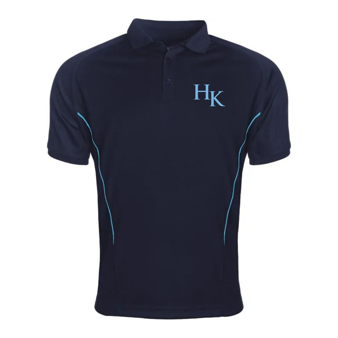 Heathfield Knoll - Unisex PE Polo Shirt (Years 3-11)