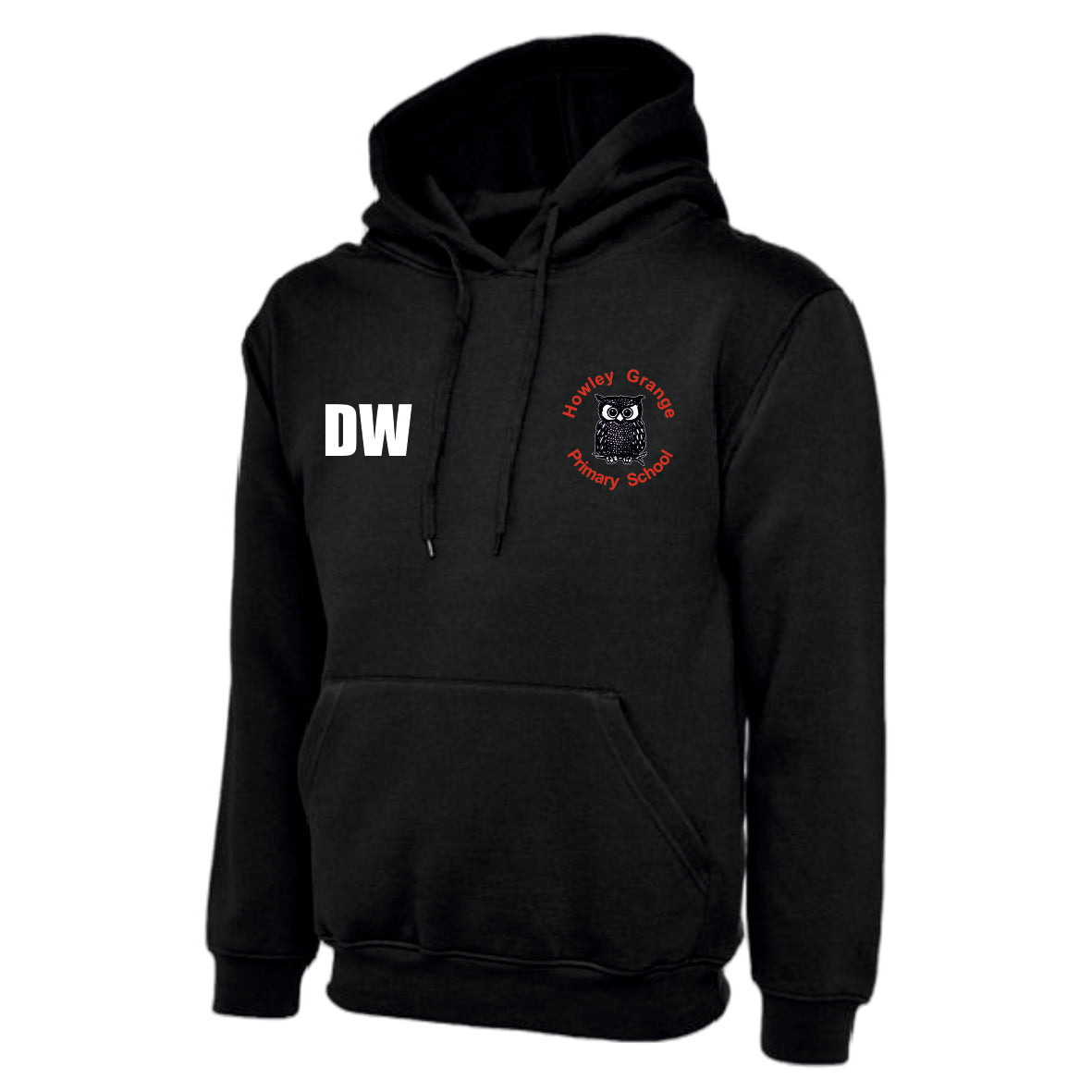 Howley Grange Primary School - PE Hoodie