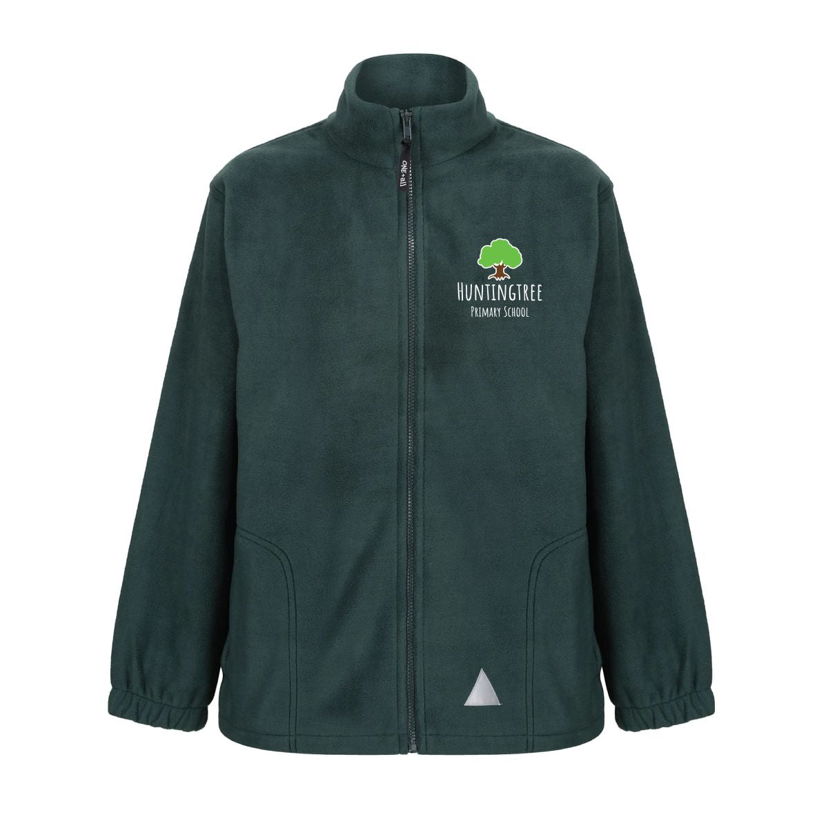 Huntingtree Primary School - Fleece