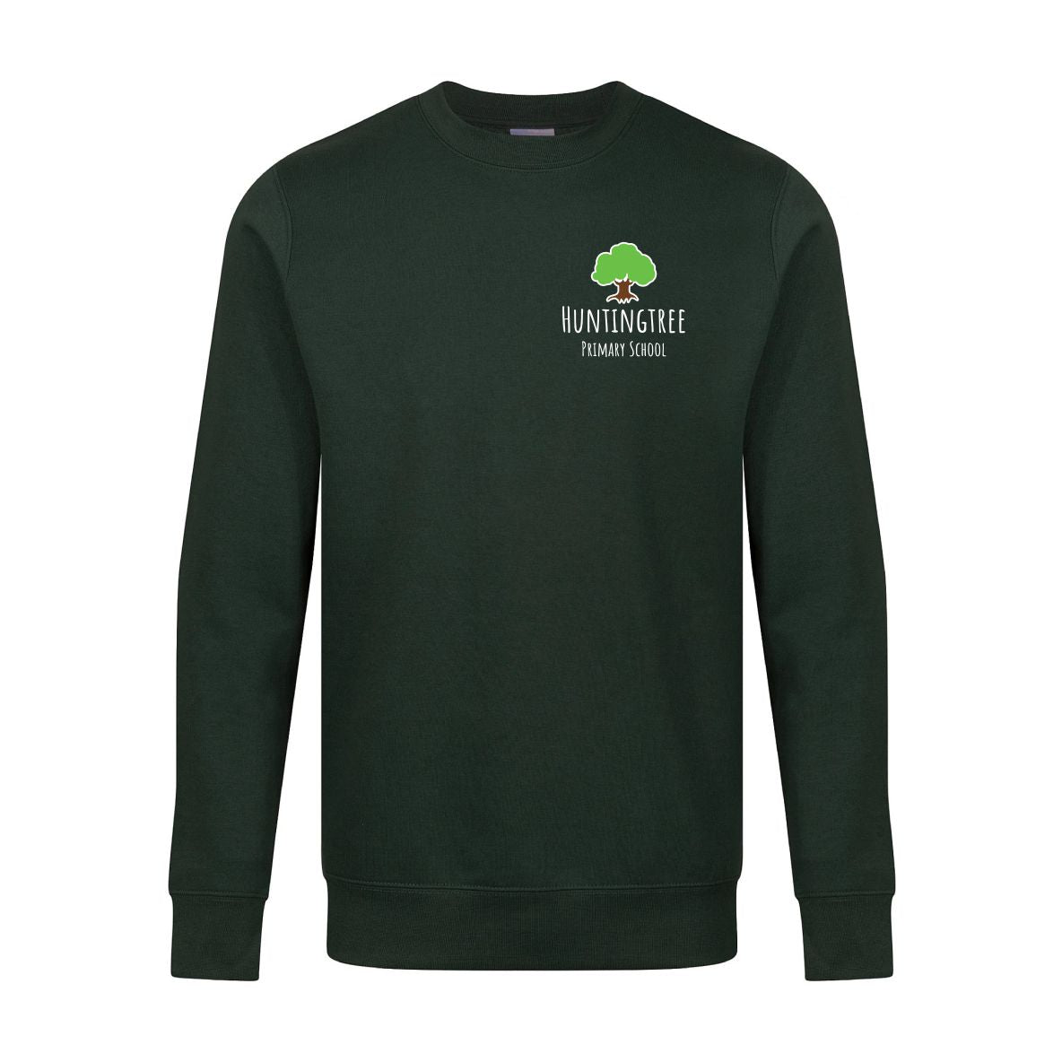 Huntingtree Primary School - Sweatshirt