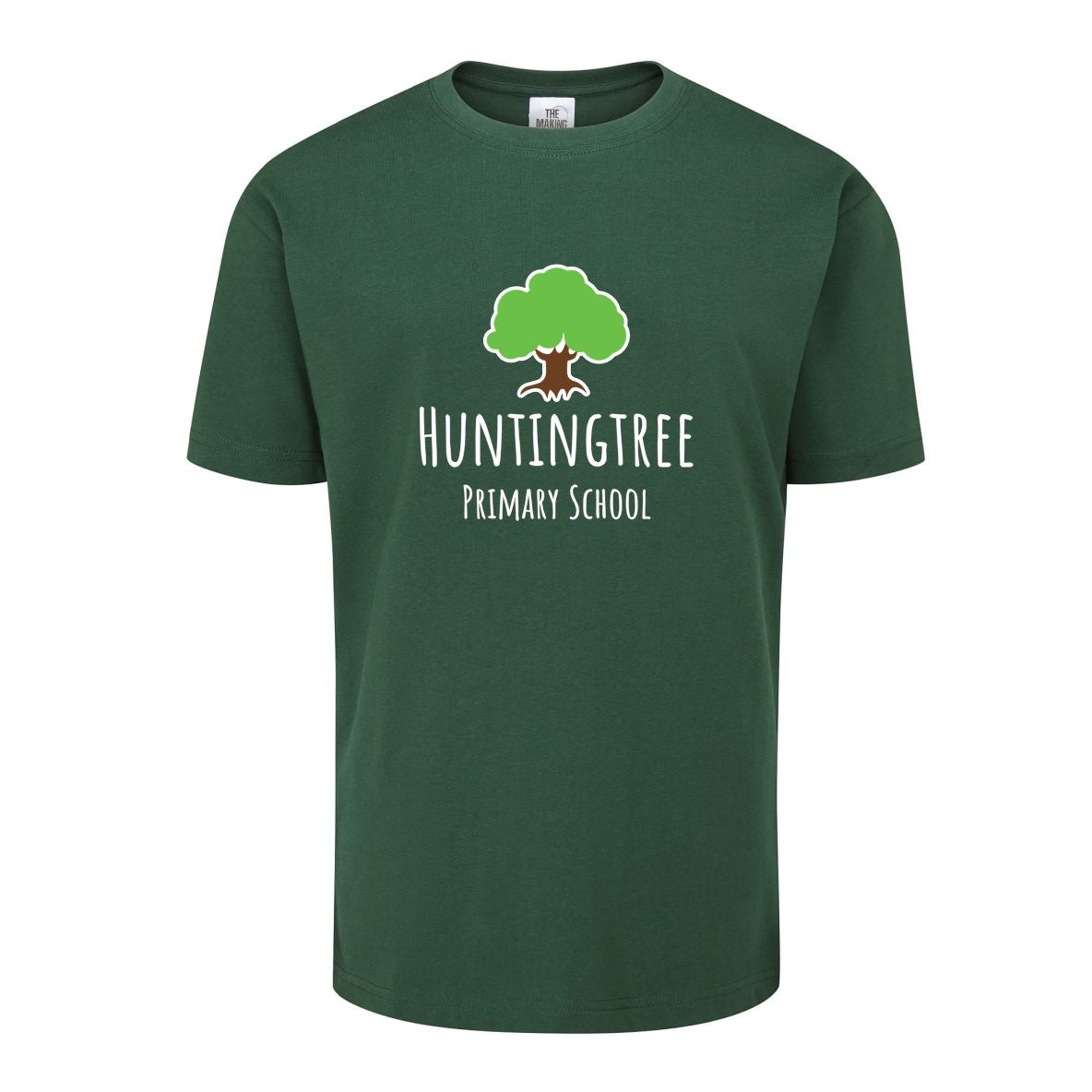 Huntingtree Primary School - PE T-Shirt