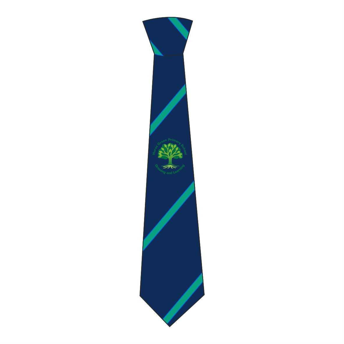Hurst Green Primary School - Tie