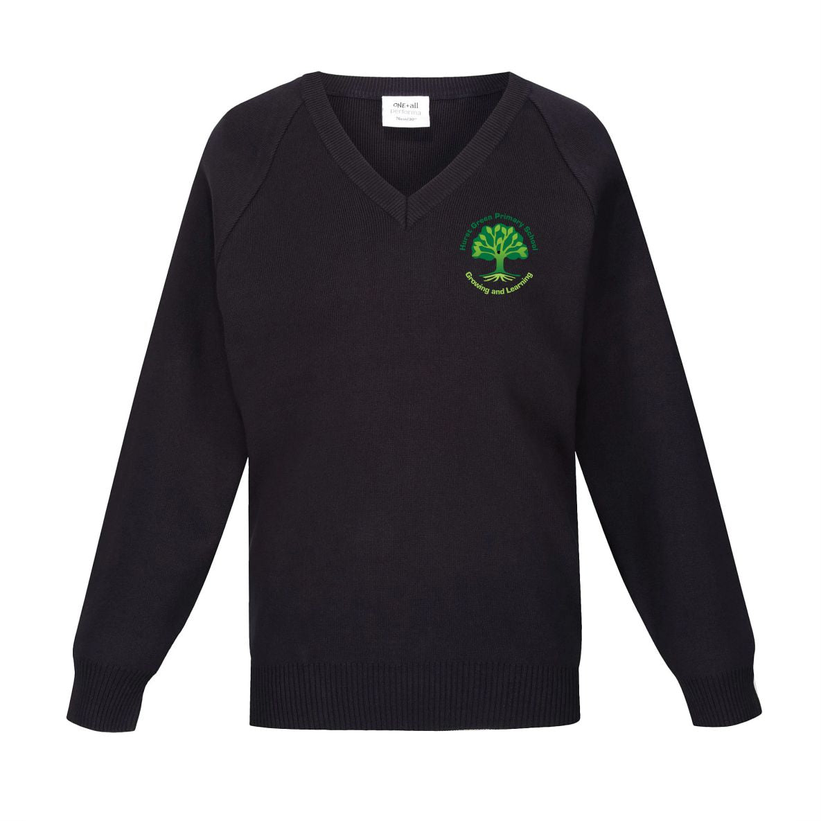 Hurst Green Primary School - Sweatshirt