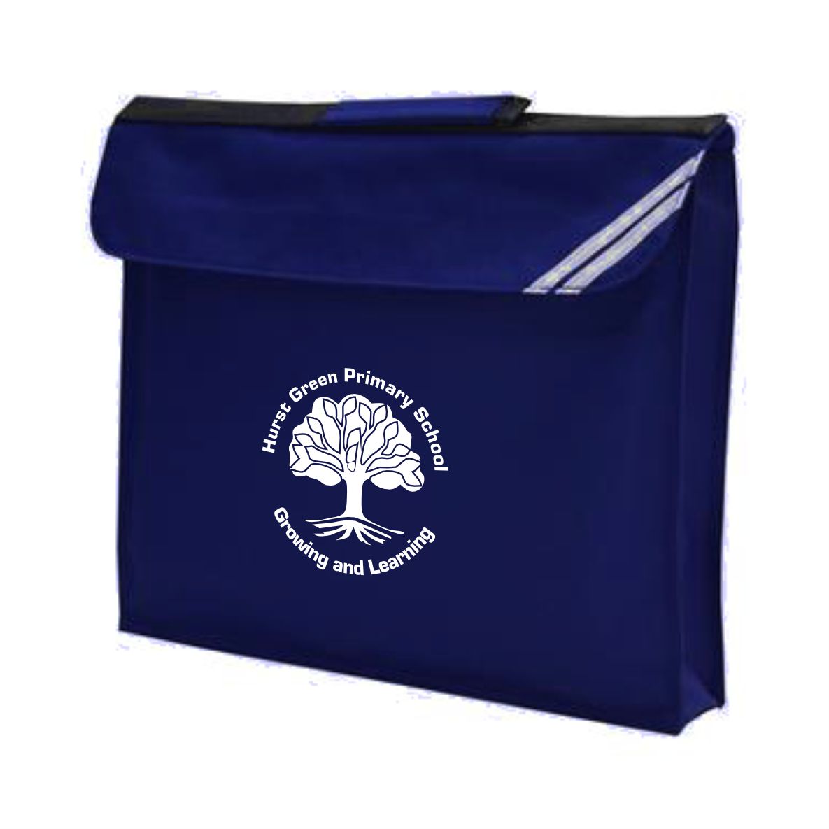 Hurst Green Primary School - Book Bag