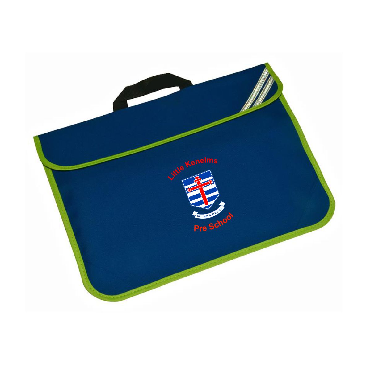 Little St Kenelm’s Pre-School - Book Bag