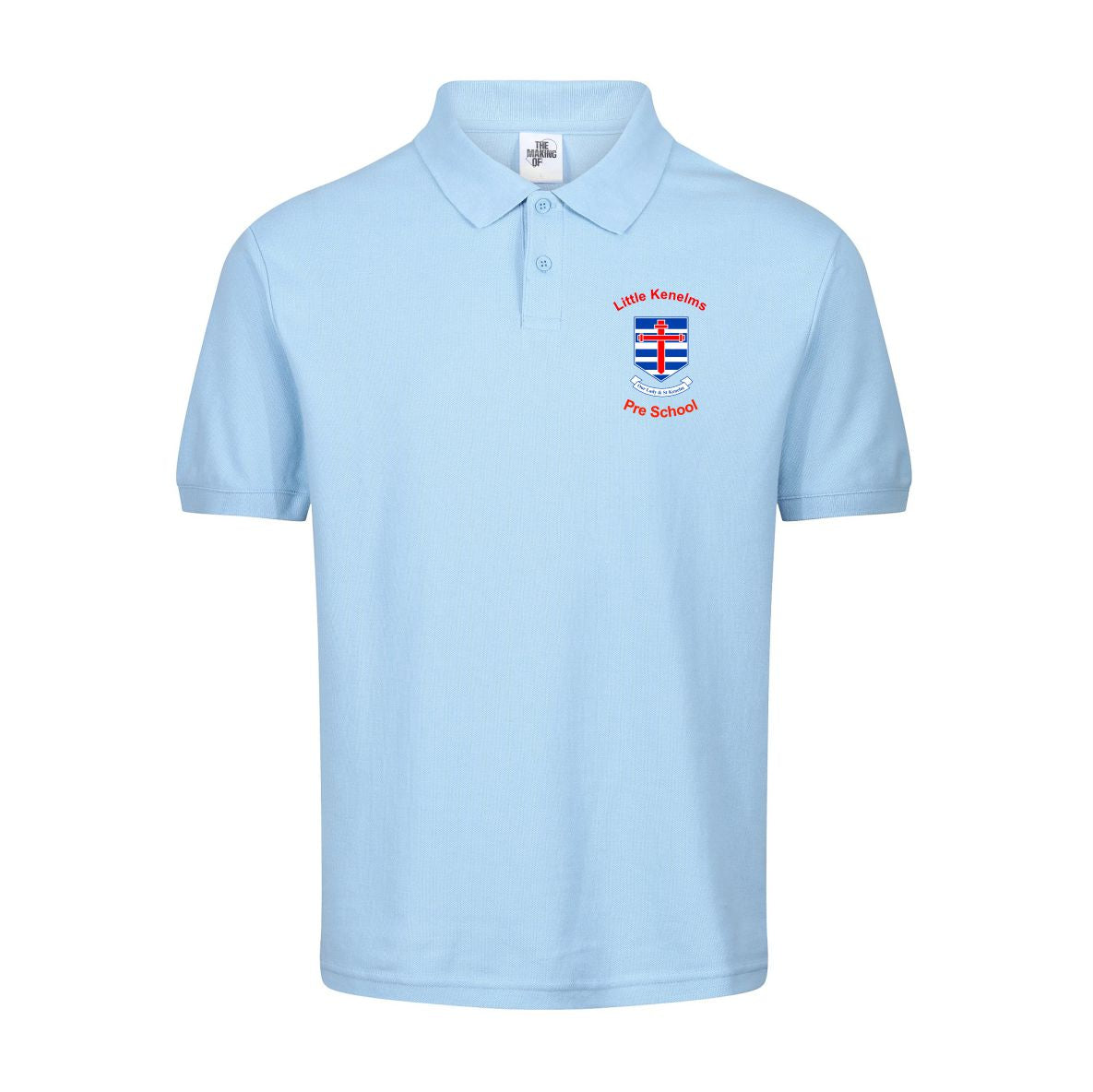Little Kenelm’s Pre-School - Polo Shirt