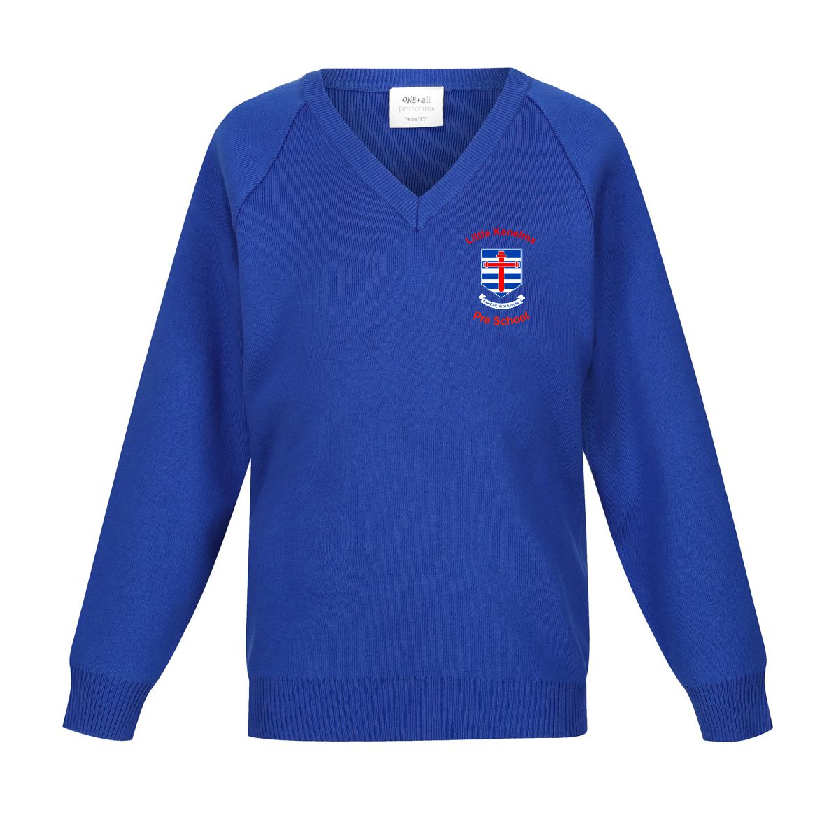 Little Kenelm’s Pre-School - Sweatshirt