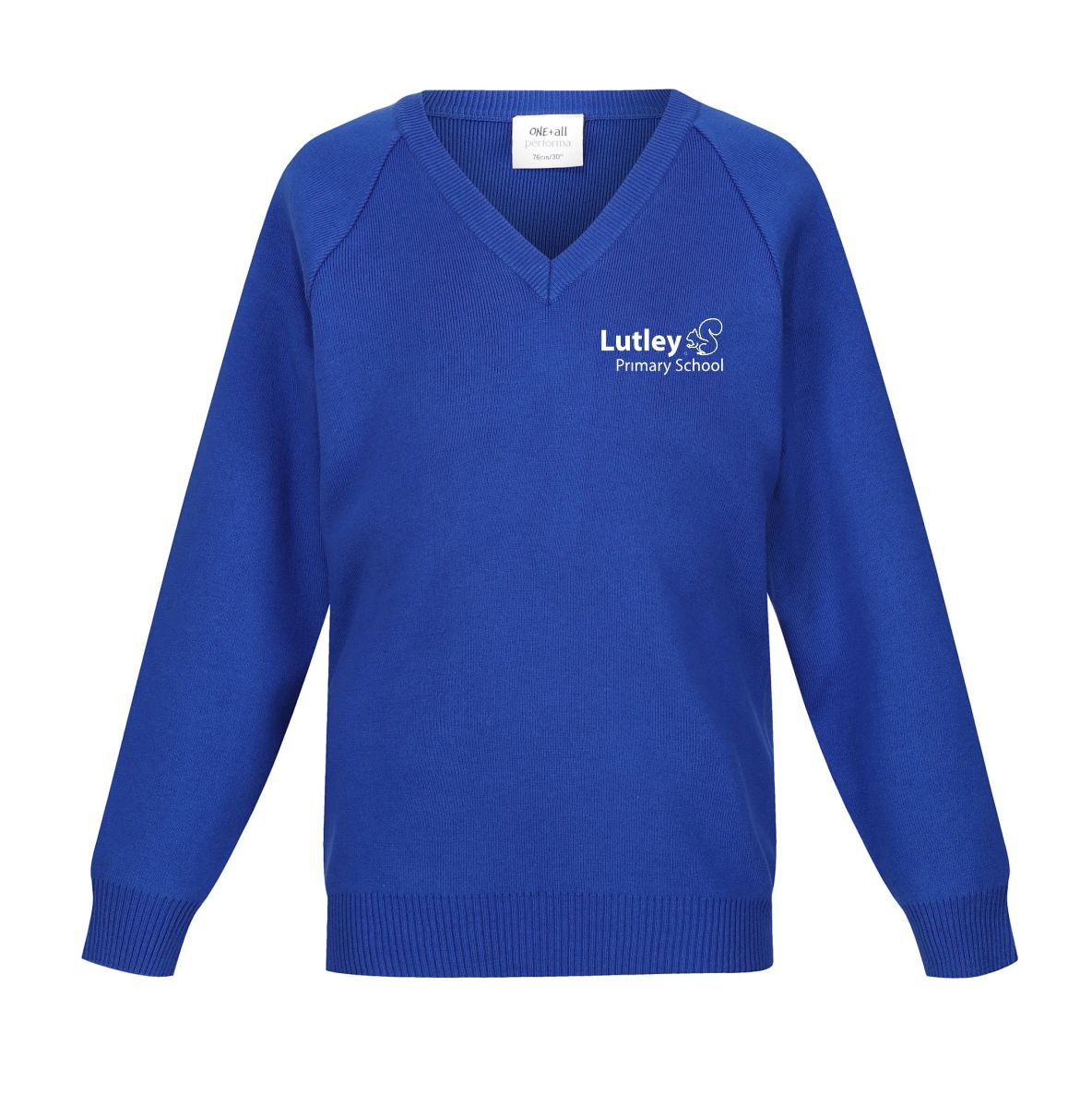 Lutley Primary School - Sweatshirt