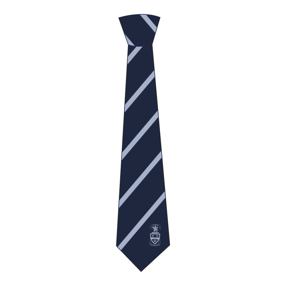 Old Swinford Hospital School – School Tie (All Years) (B)