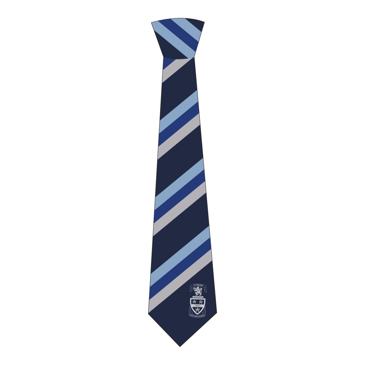 Old Swinford Hospital School – Sixth Form Tie*