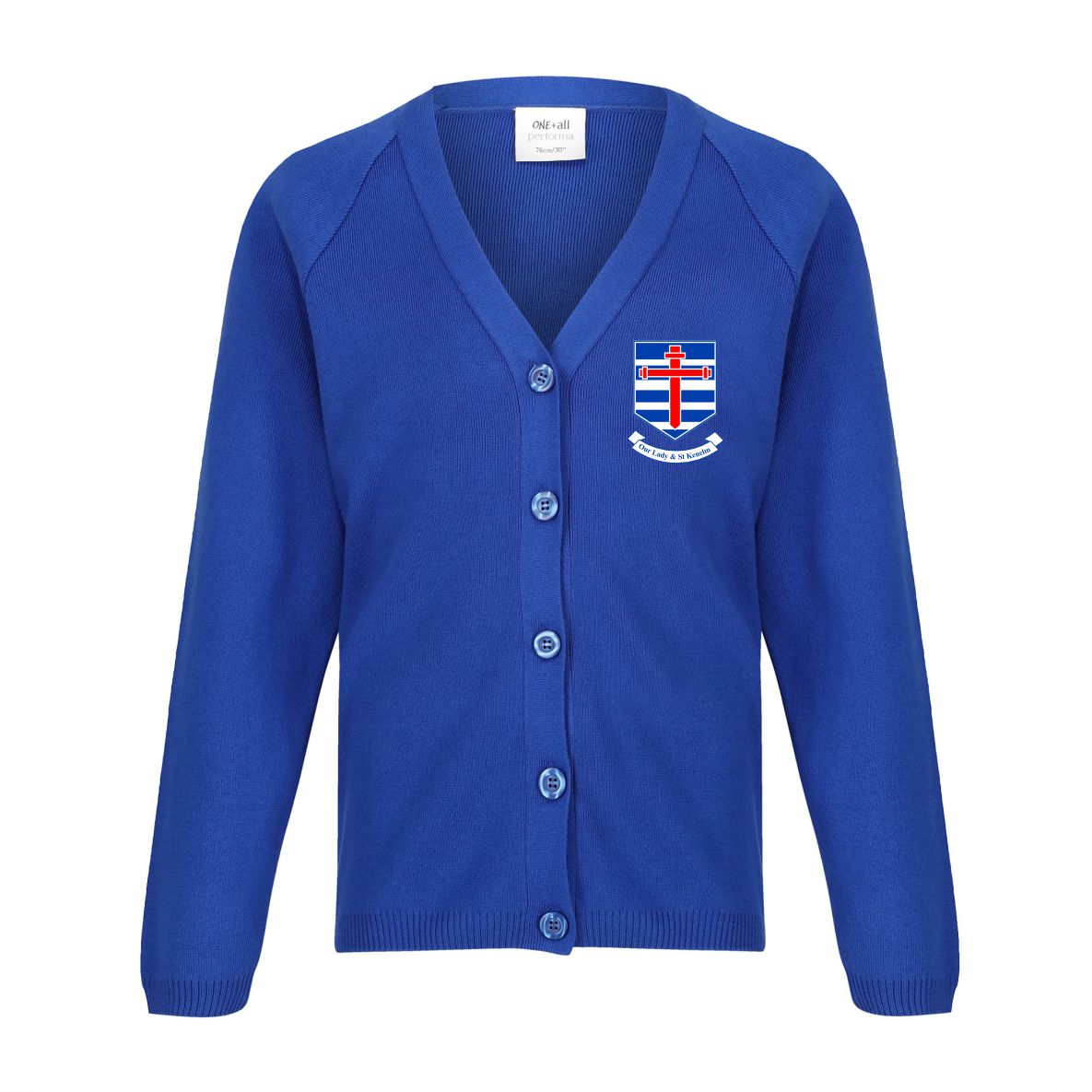 Our Lady St Kenelm Catholic School - Cardigan