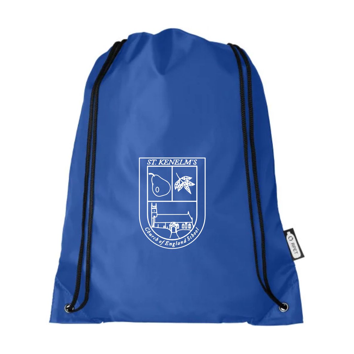 Romsley St Kenelms CofE Primary - PE Bag