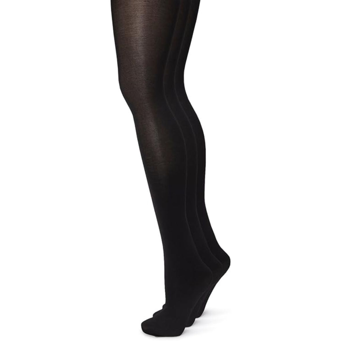 PEX - Opaque 70 Denier Tights – Black