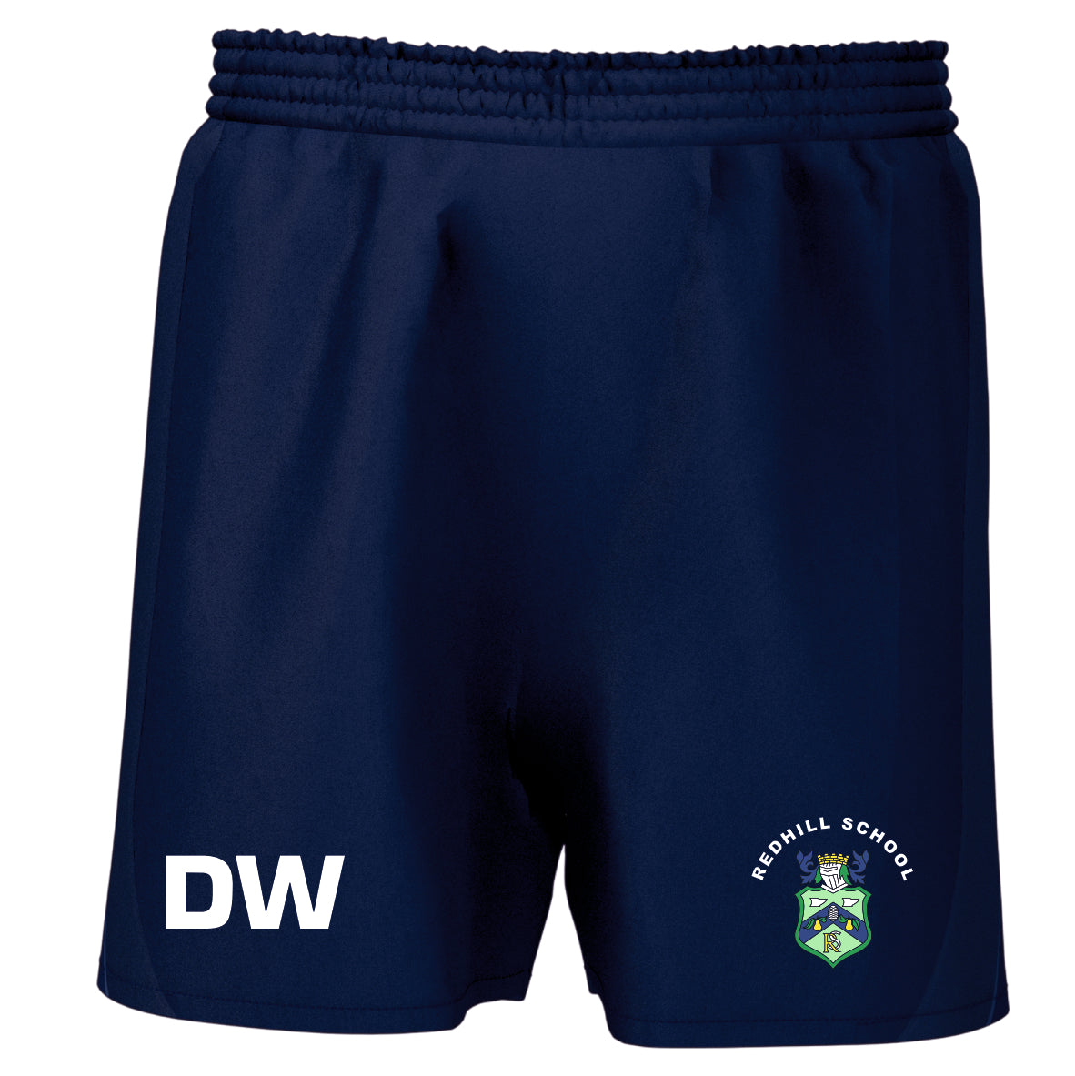Redhill School P.E. Shorts *New For 2026*