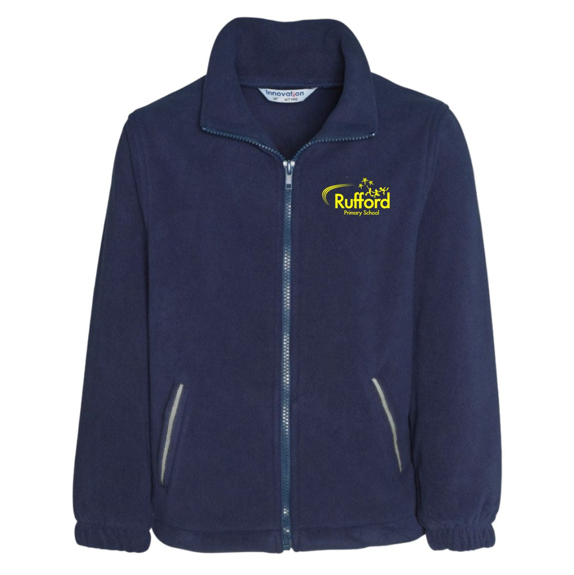 Rufford Primary - Fleece