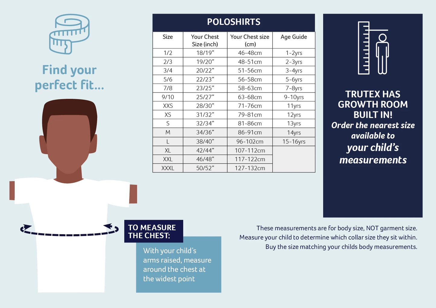 Bromley Hills Primary - Polo Shirt