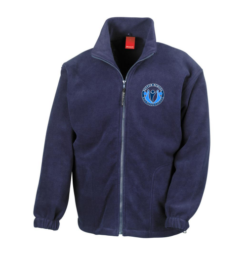 Sutton School - Fleece