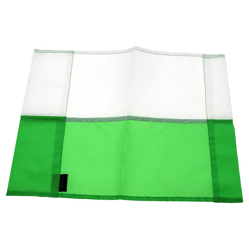 Precision - Corner Flag