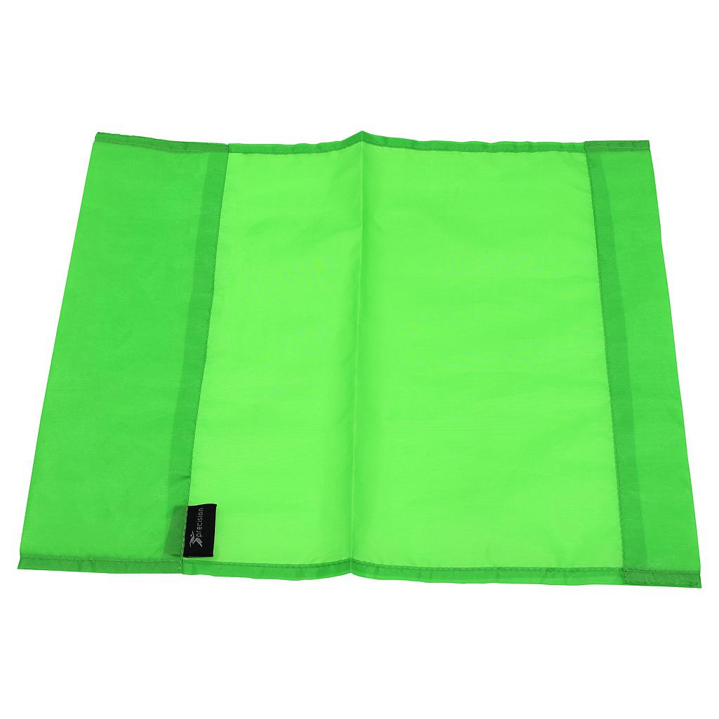 Precision - Corner Flag