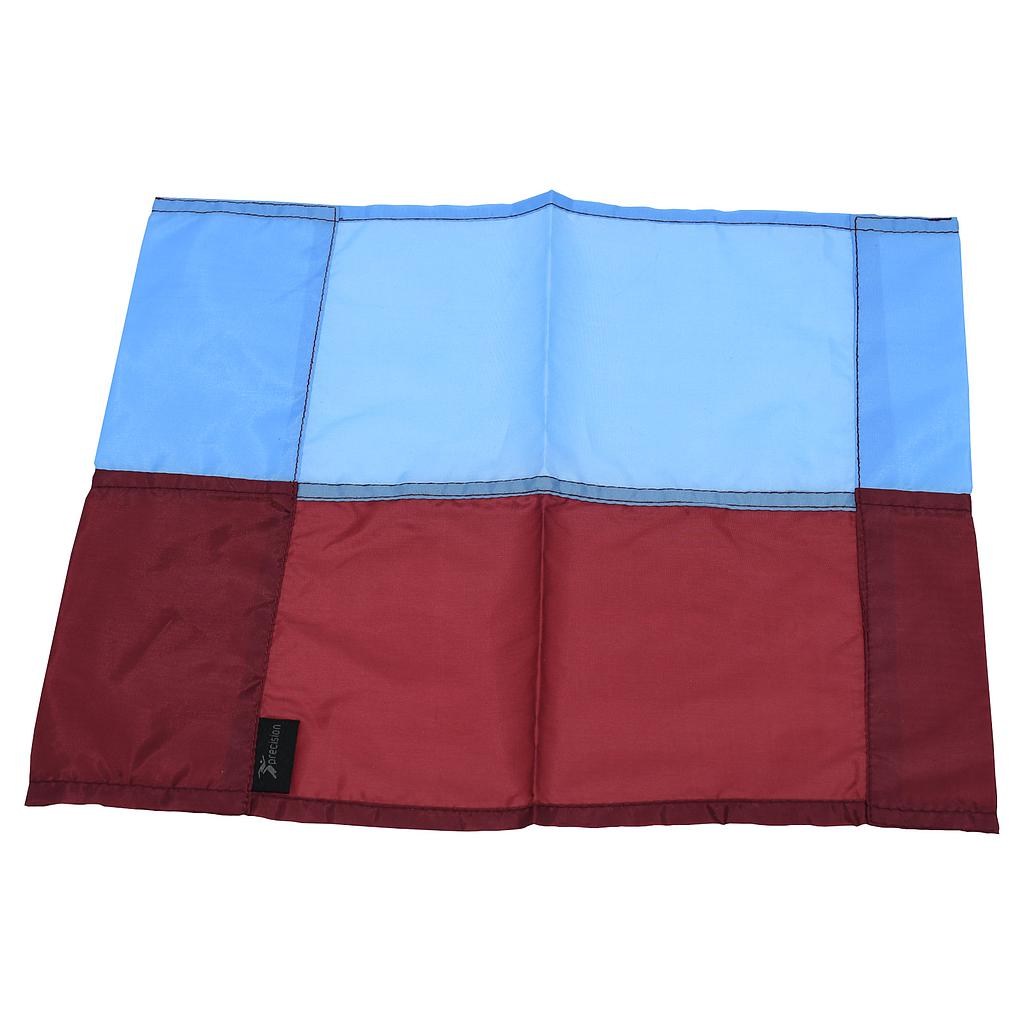 Precision - Corner Flag