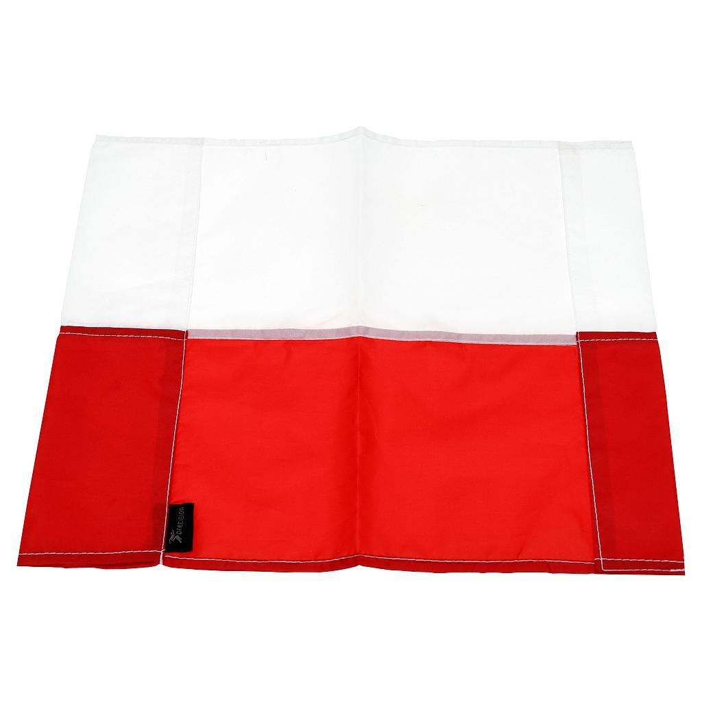 Precision - Corner Flag