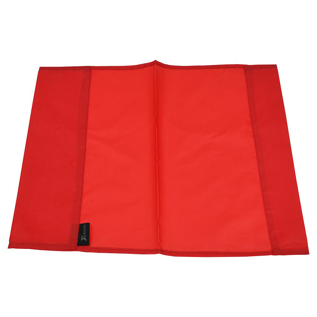 Precision - Corner Flag