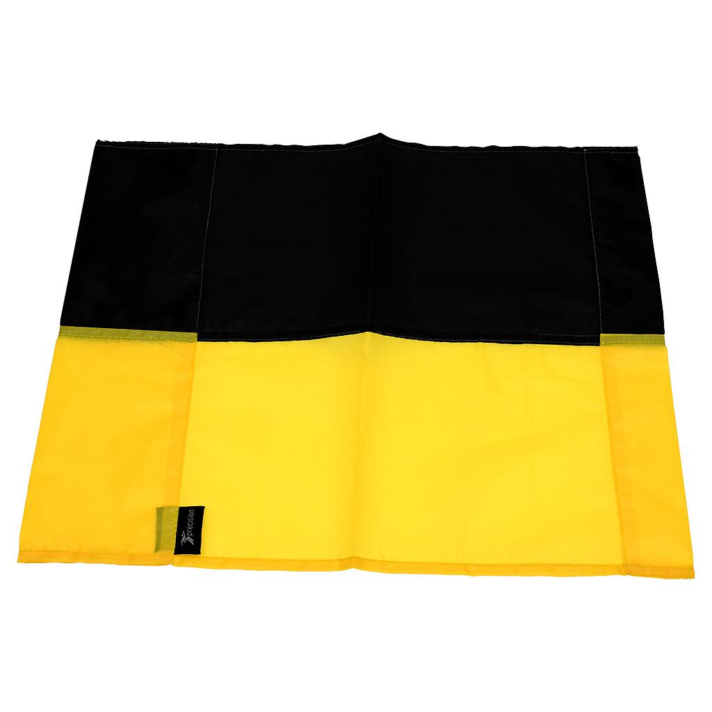 Precision - Corner Flag