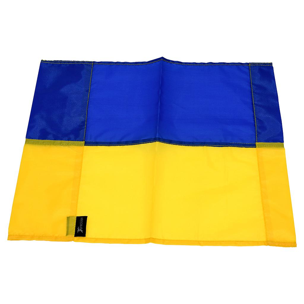 Precision - Corner Flag